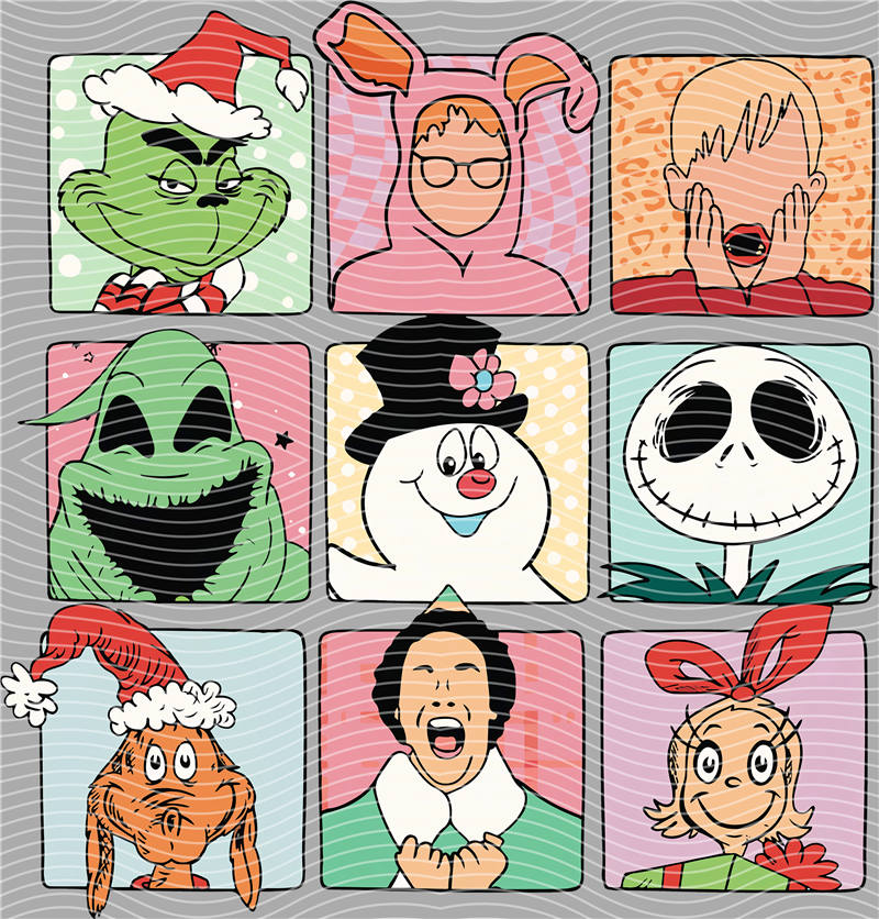 Christmas-DJ 195